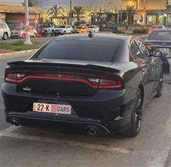 دودج تشارجر